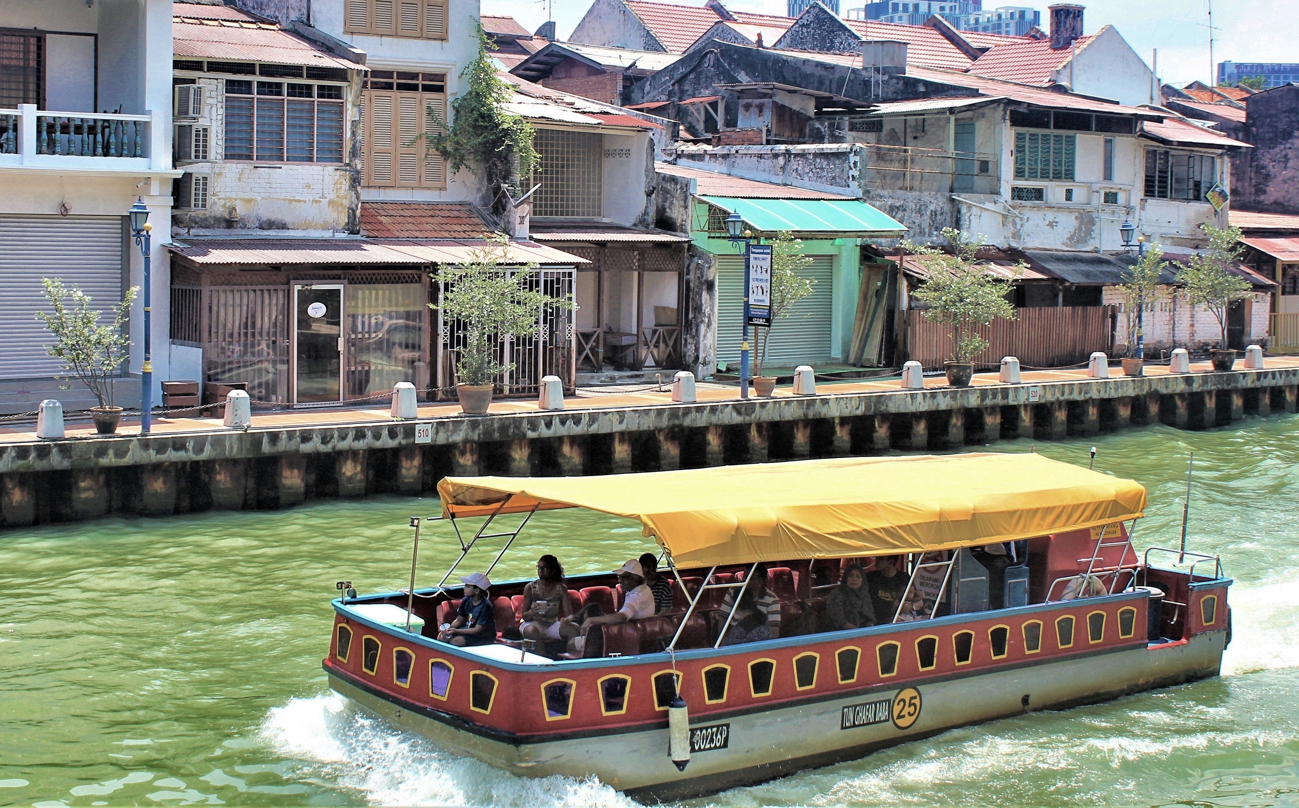 Kinh nghiệm du lịch Malaysia ảnh 5 Kinh nghiem du lich Malaysia anh 5