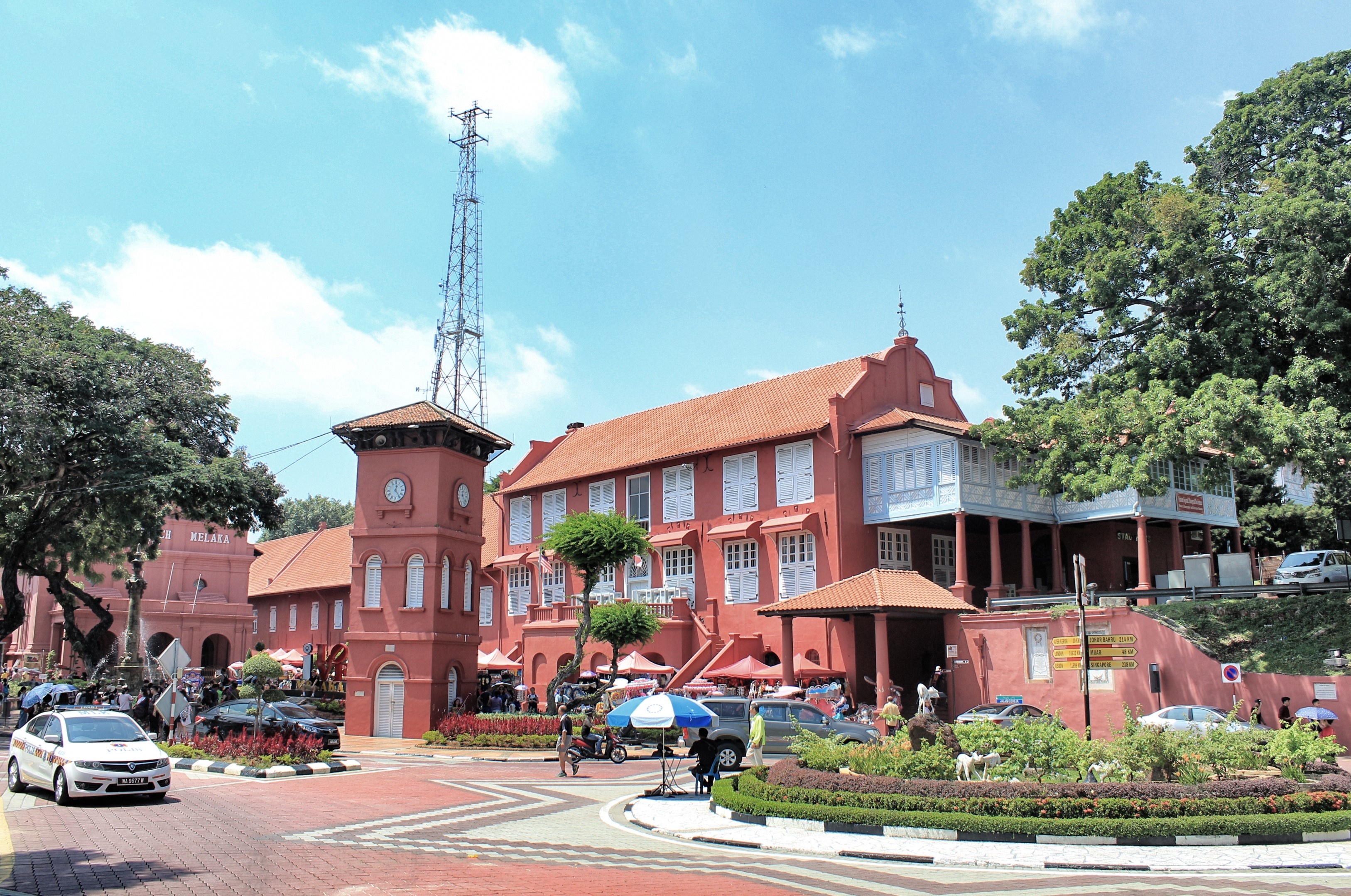 Kinh nghiệm du lịch Malaysia ảnh 10 Kinh nghiem du lich Malaysia anh 10