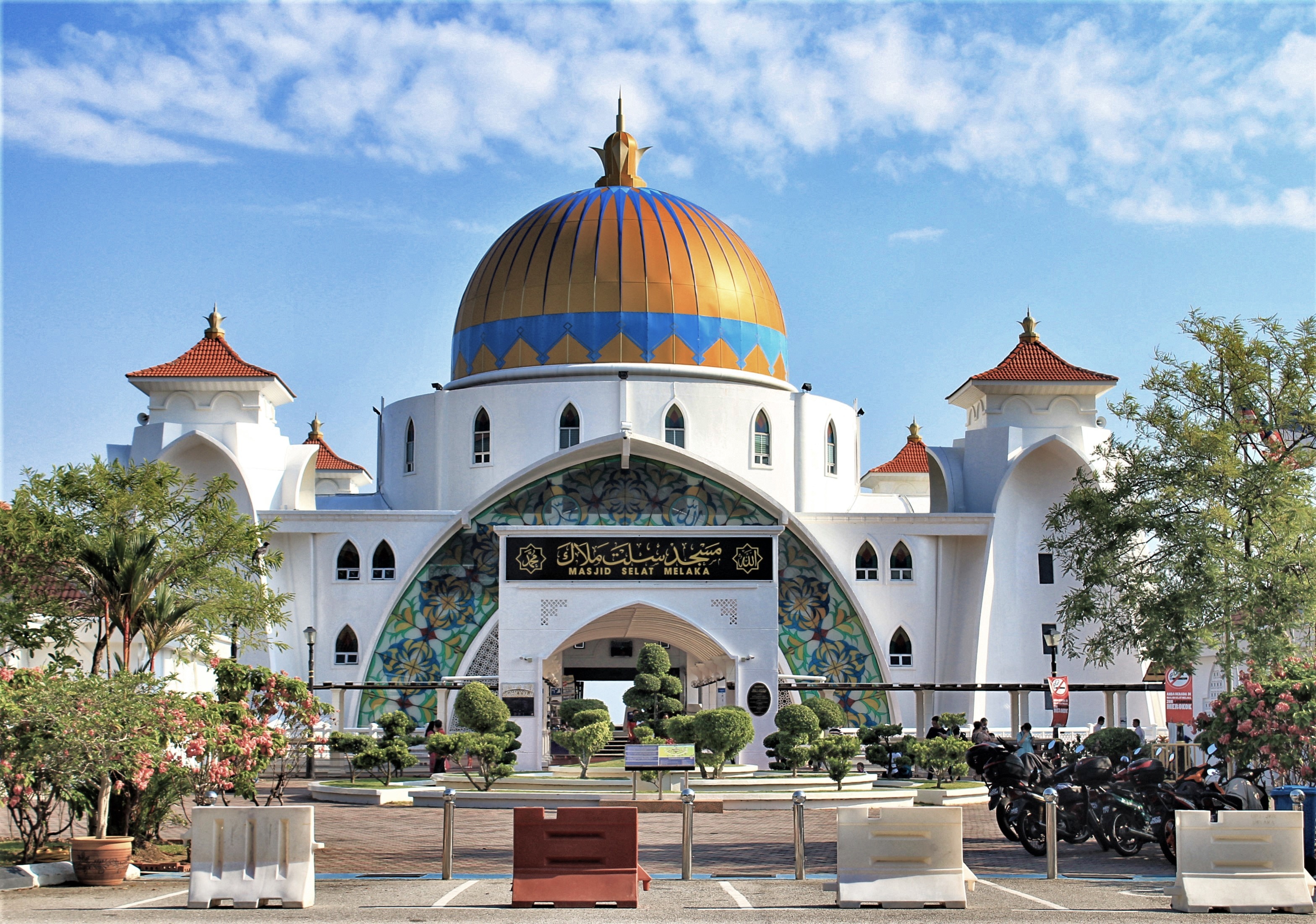 Kinh nghiệm du lịch Malaysia ảnh 19 Kinh nghiem du lich Malaysia anh 19