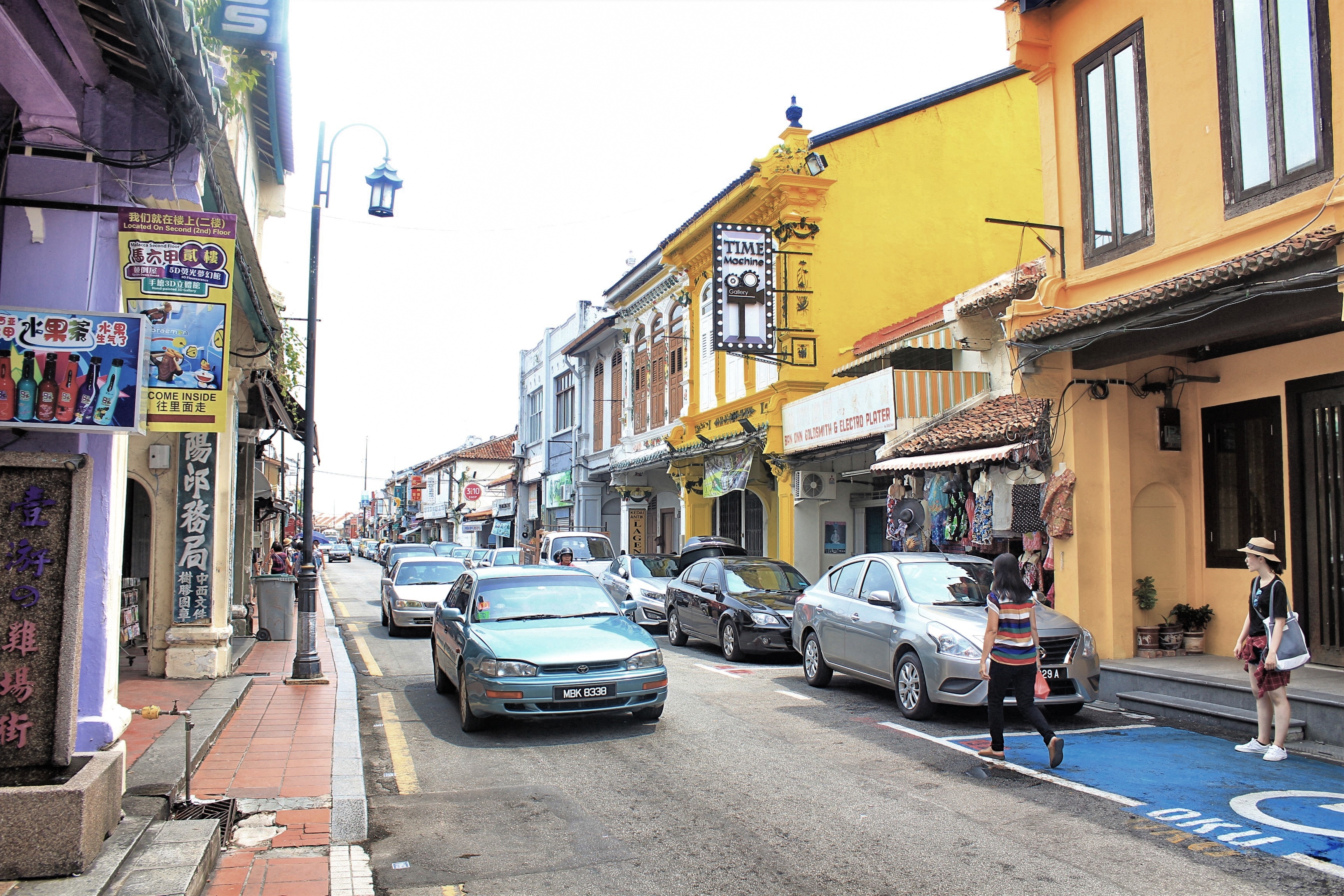 Kinh nghiệm du lịch Malaysia ảnh 17 Kinh nghiem du lich Malaysia anh 17