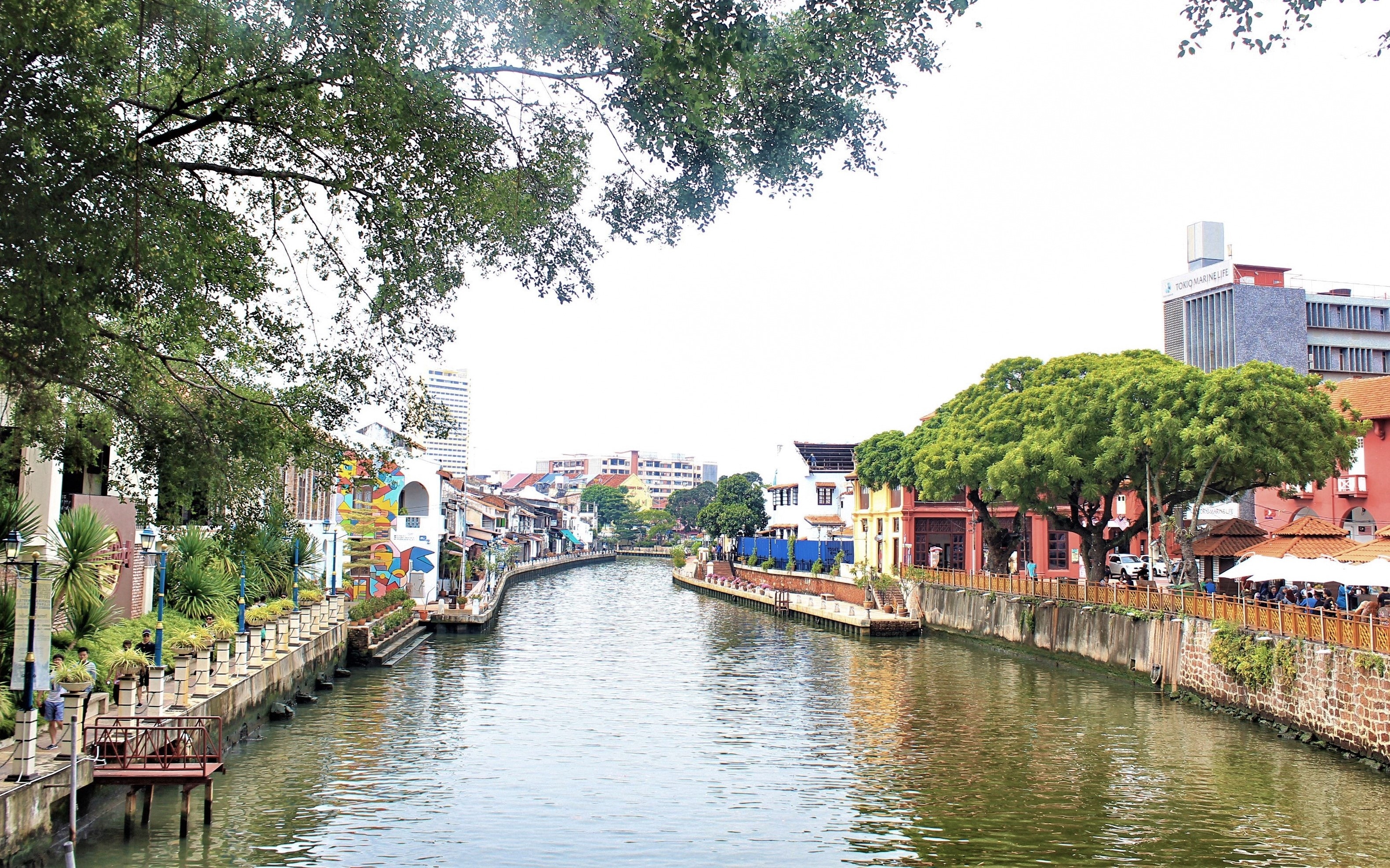 Kinh nghiệm du lịch Malaysia ảnh 3 Kinh nghiem du lich Malaysia anh 3