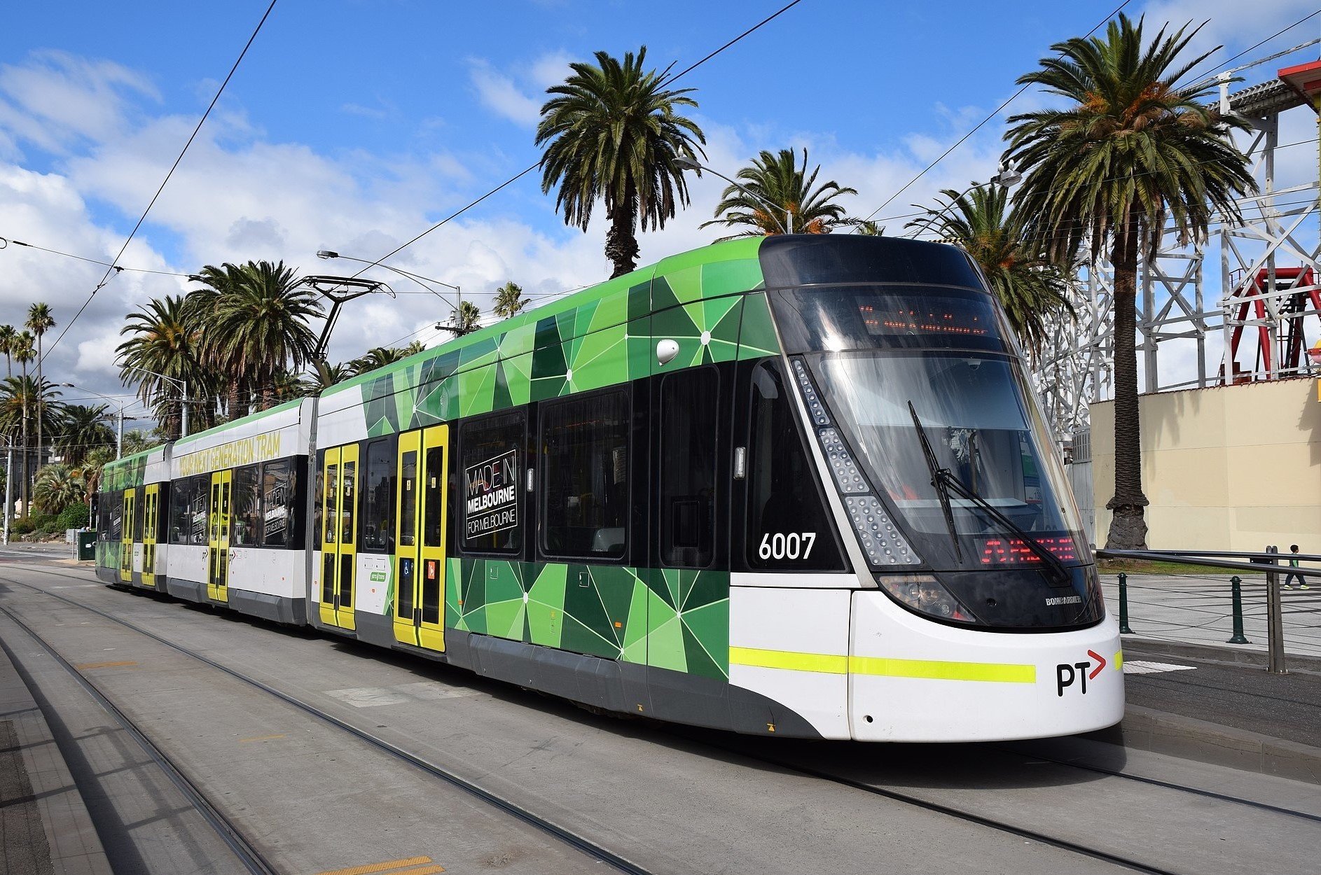 top xe dien the gioi anh 8