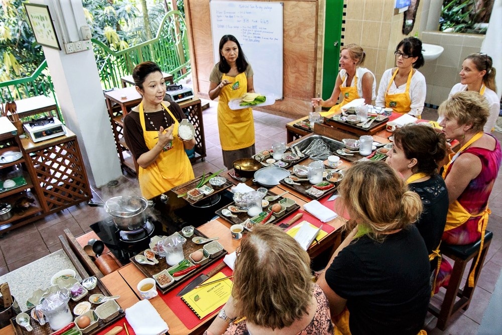 Du lich Kuala Lumpur anh 3