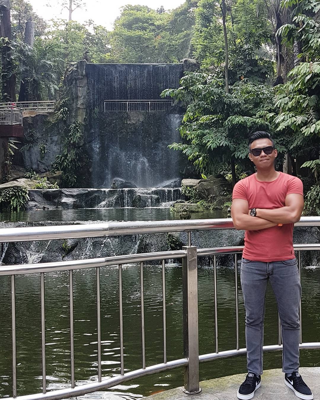 Dia diem cho nguoi yeu dong vat o Singapore anh 12