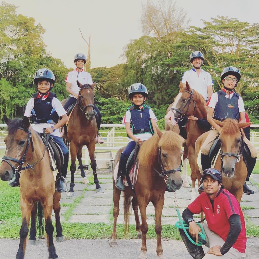 Dia diem cho nguoi yeu dong vat o Singapore anh 6