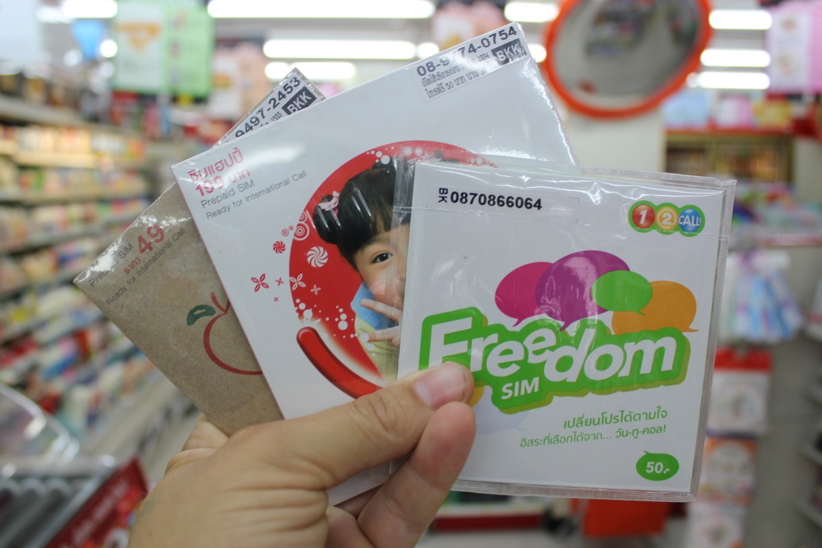 Du lich bui Thai Lan anh 2