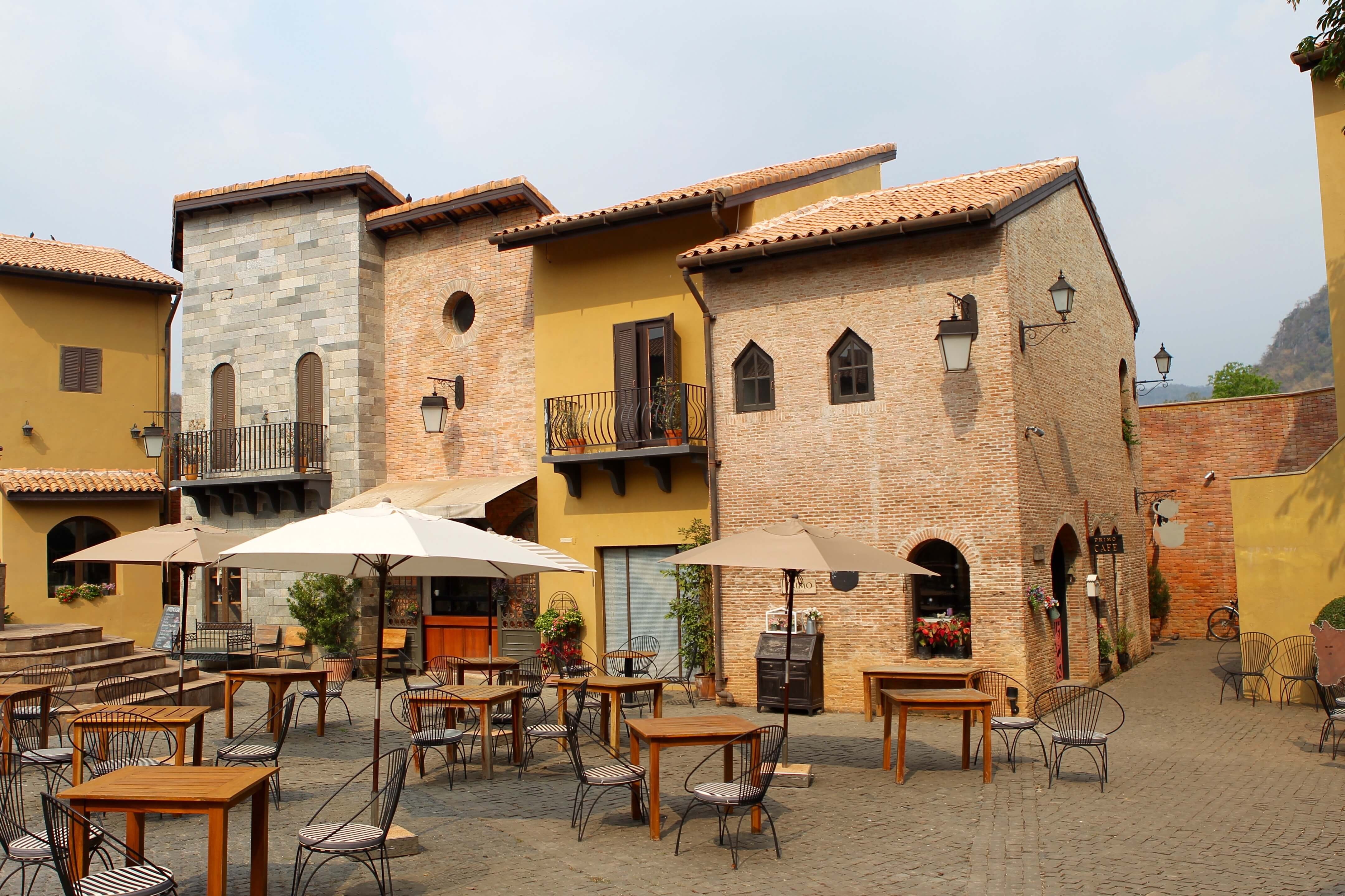 Du lich Thai Lan anh 2