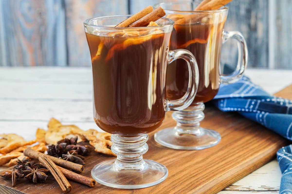 Am thuc giang sinh cua nguoi Ukraine anh 2