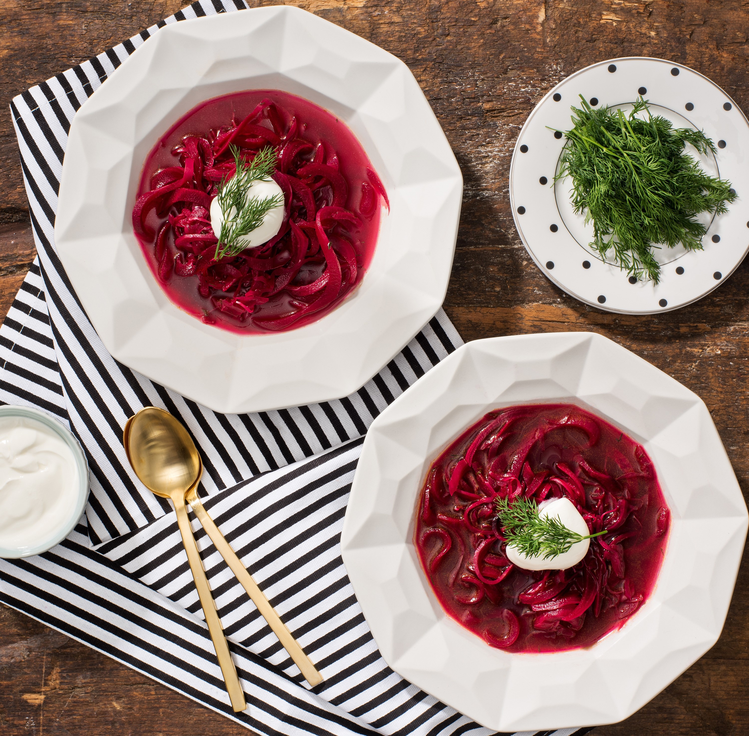 Am thuc giang sinh cua nguoi Ukraine anh 8