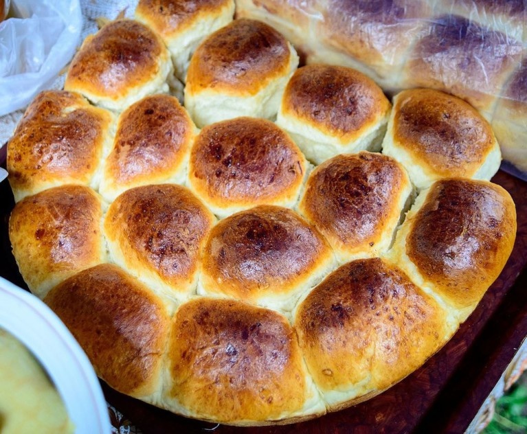 Am thuc giang sinh cua nguoi Ukraine anh 9