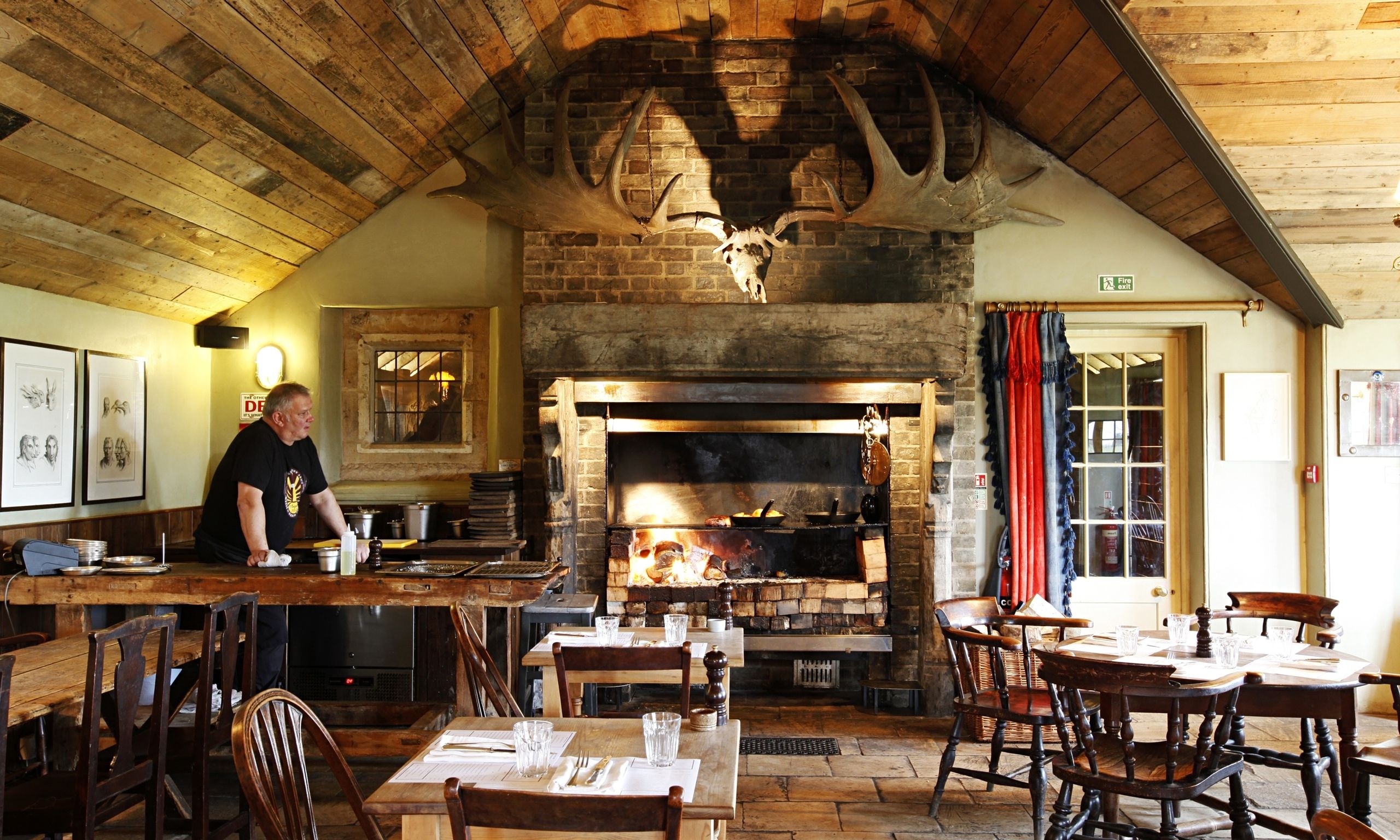 Du lich chau Au mua Giang sinh anh 9