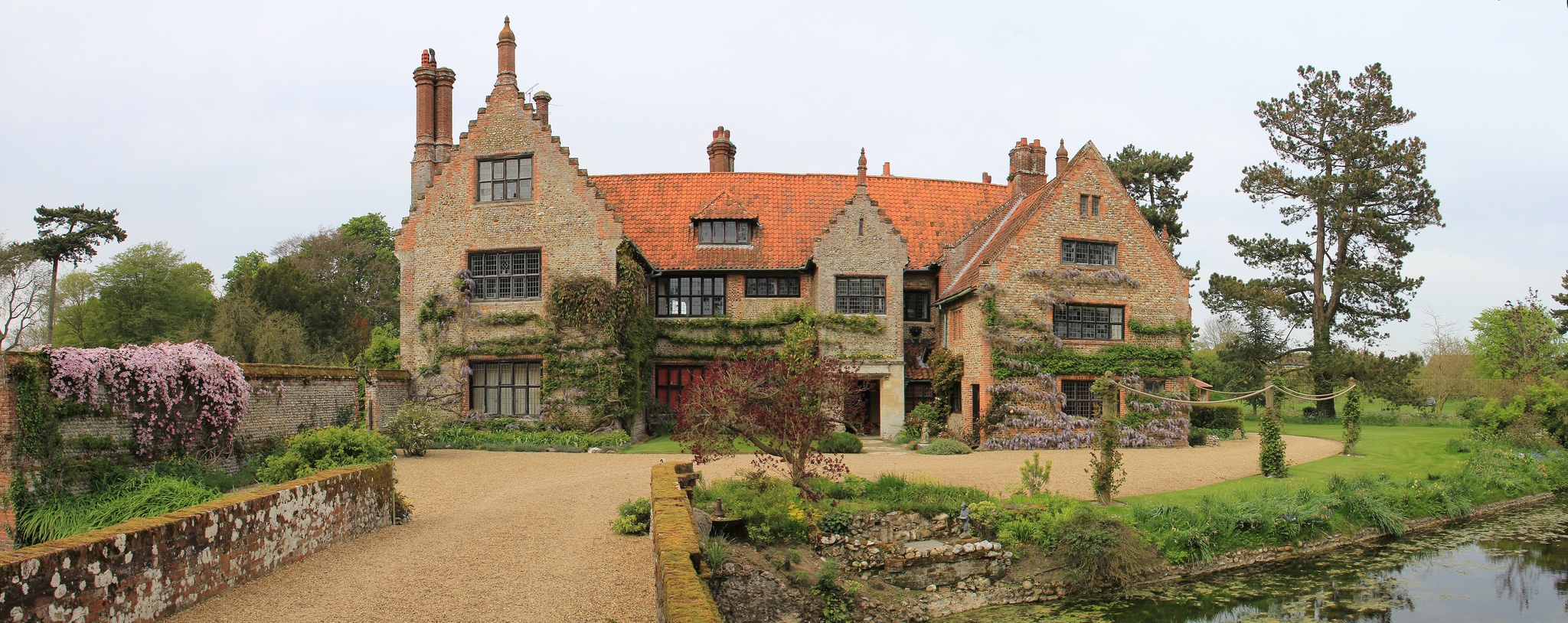 Du lich chau Au mua Giang sinh anh 7