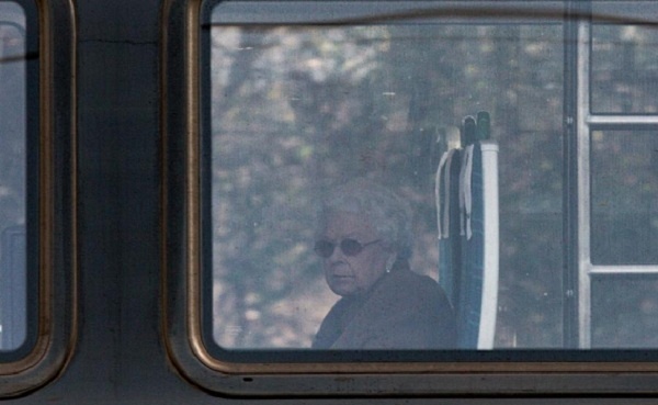 Du lich chau Au mua Giang sinh anh 1