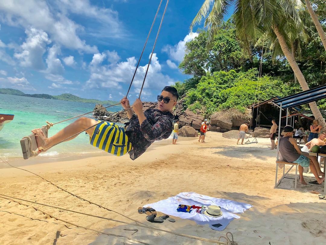 Du lich Phu Quoc anh 8