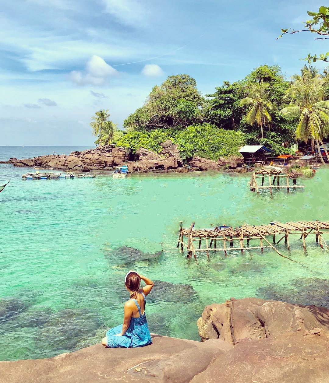 Du lich Phu Quoc anh 7