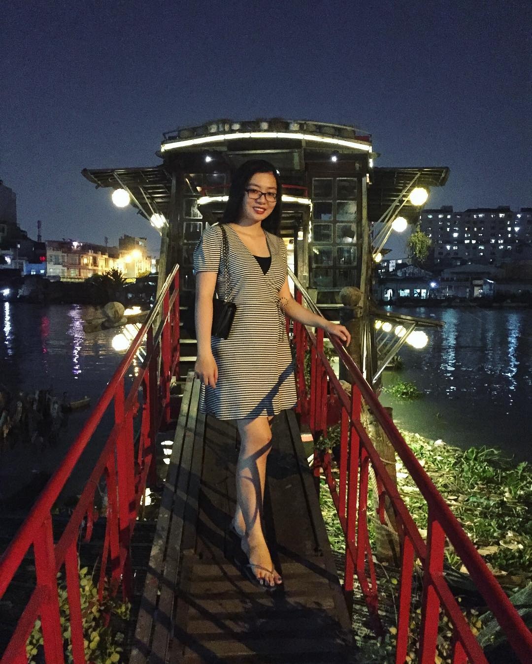 Quan ca phe doc dao o Sai Gon anh 9