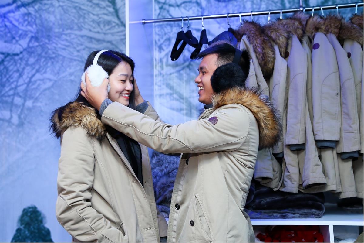 Quan ca phe doc dao o Sai Gon anh 1