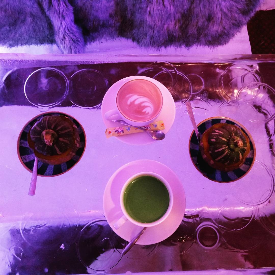 Quan ca phe doc dao o Sai Gon anh 3