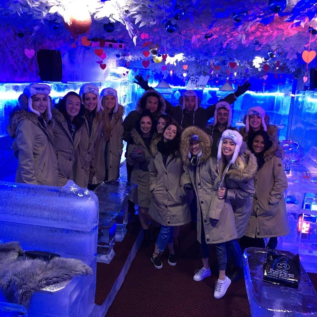 Quan ca phe doc dao o Sai Gon anh 4