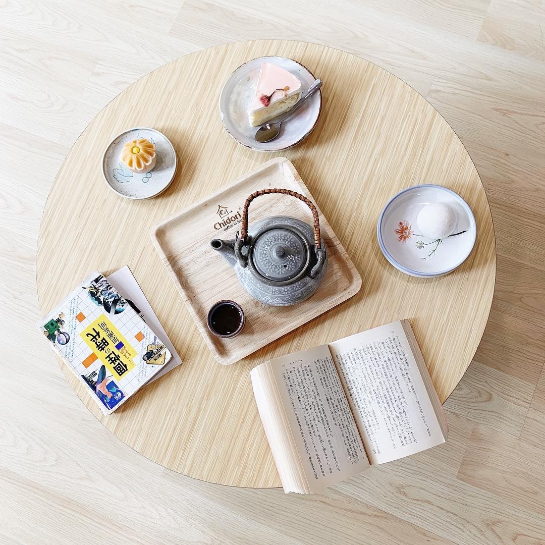 Quan ca phe doc dao o Sai Gon anh 13