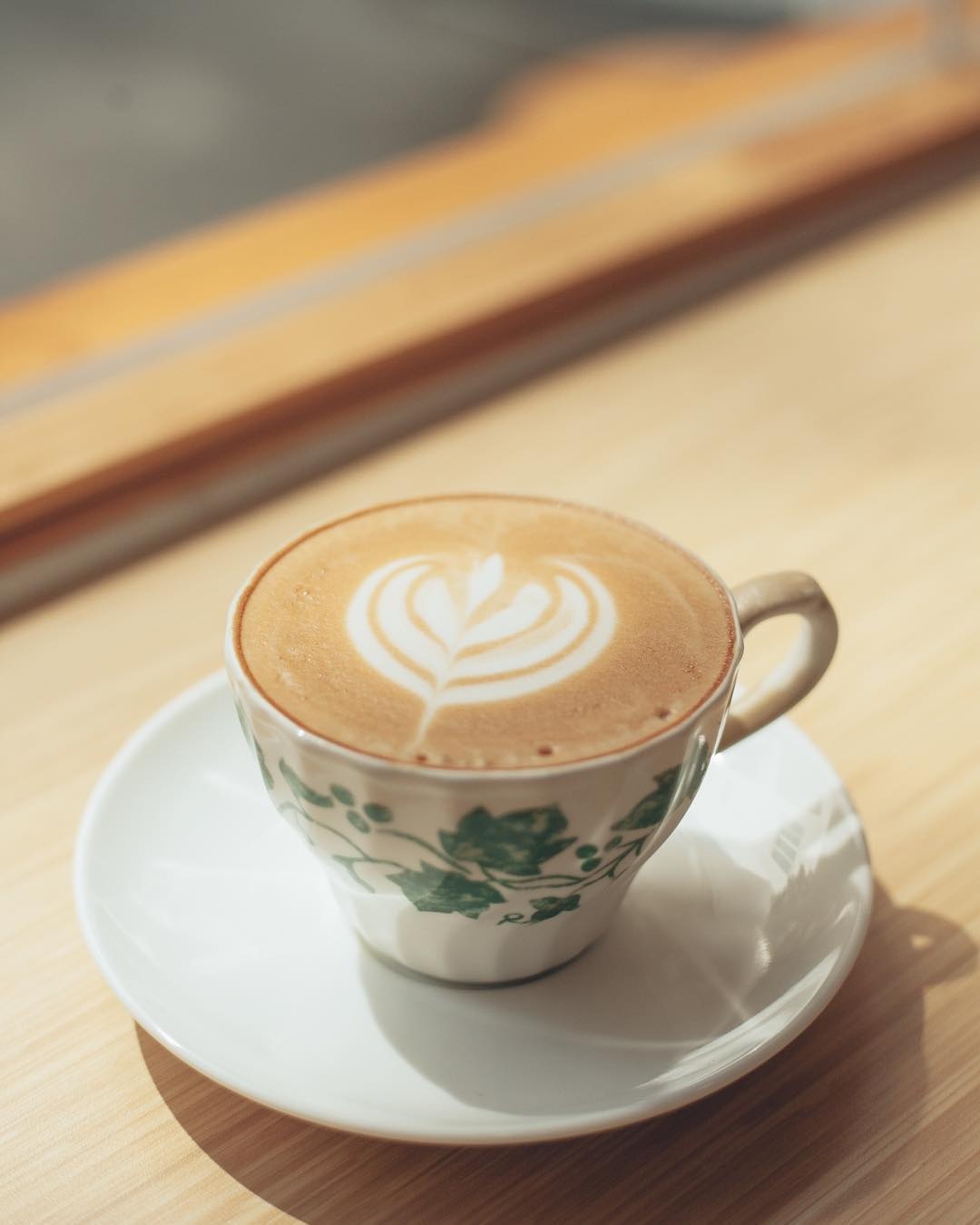 Quan ca phe doc dao o Sai Gon anh 14