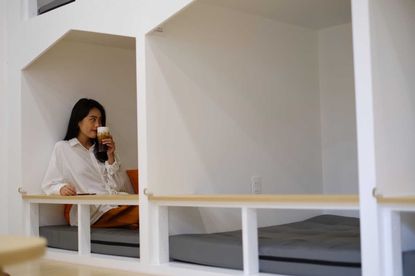 Quan ca phe doc dao o Sai Gon anh 12