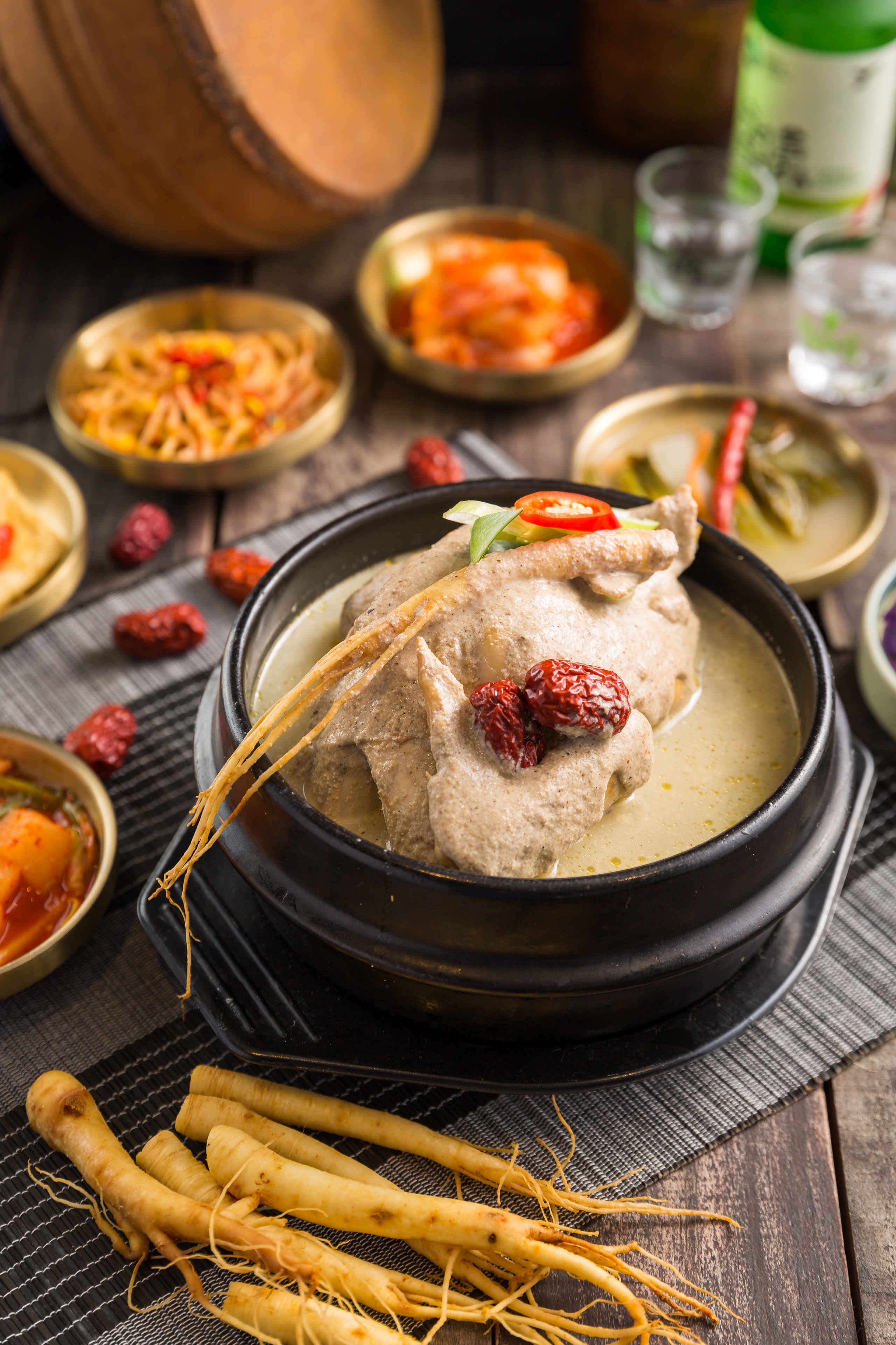 Nhung mon an truyen thong Han Quoc anh 4