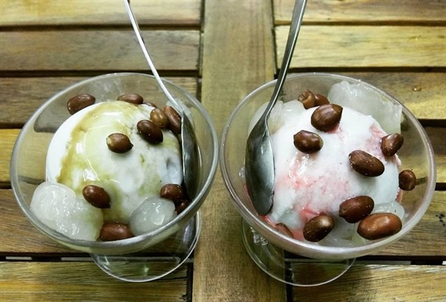 Am thuc Sai Gon anh 7