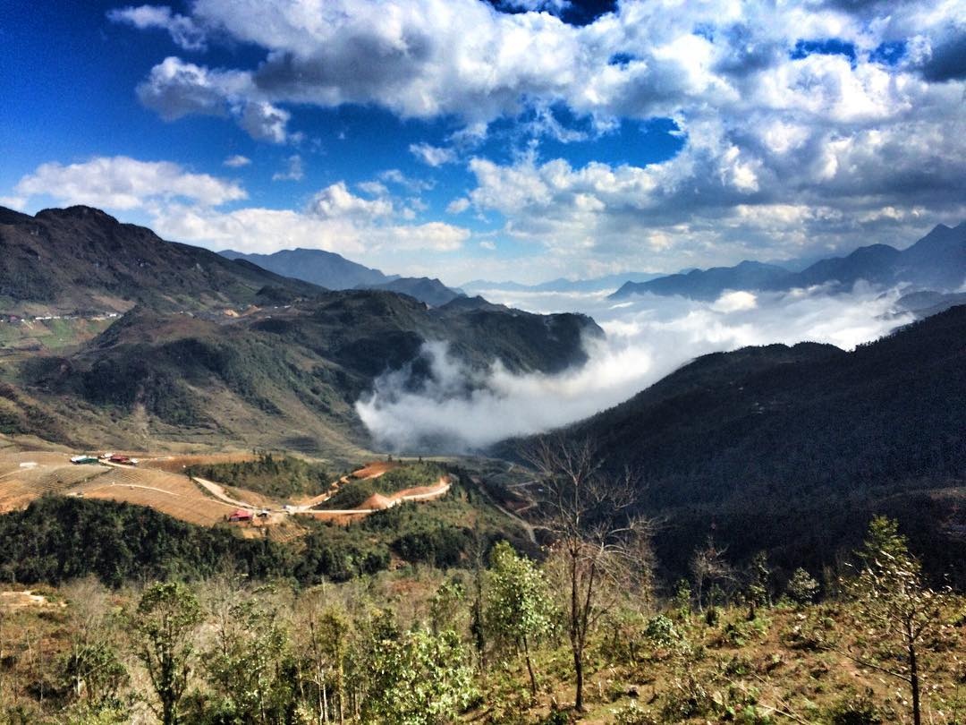 Hoang Lien Son vao top dia diem dang di nhat the gioi nam 2019 hinh anh