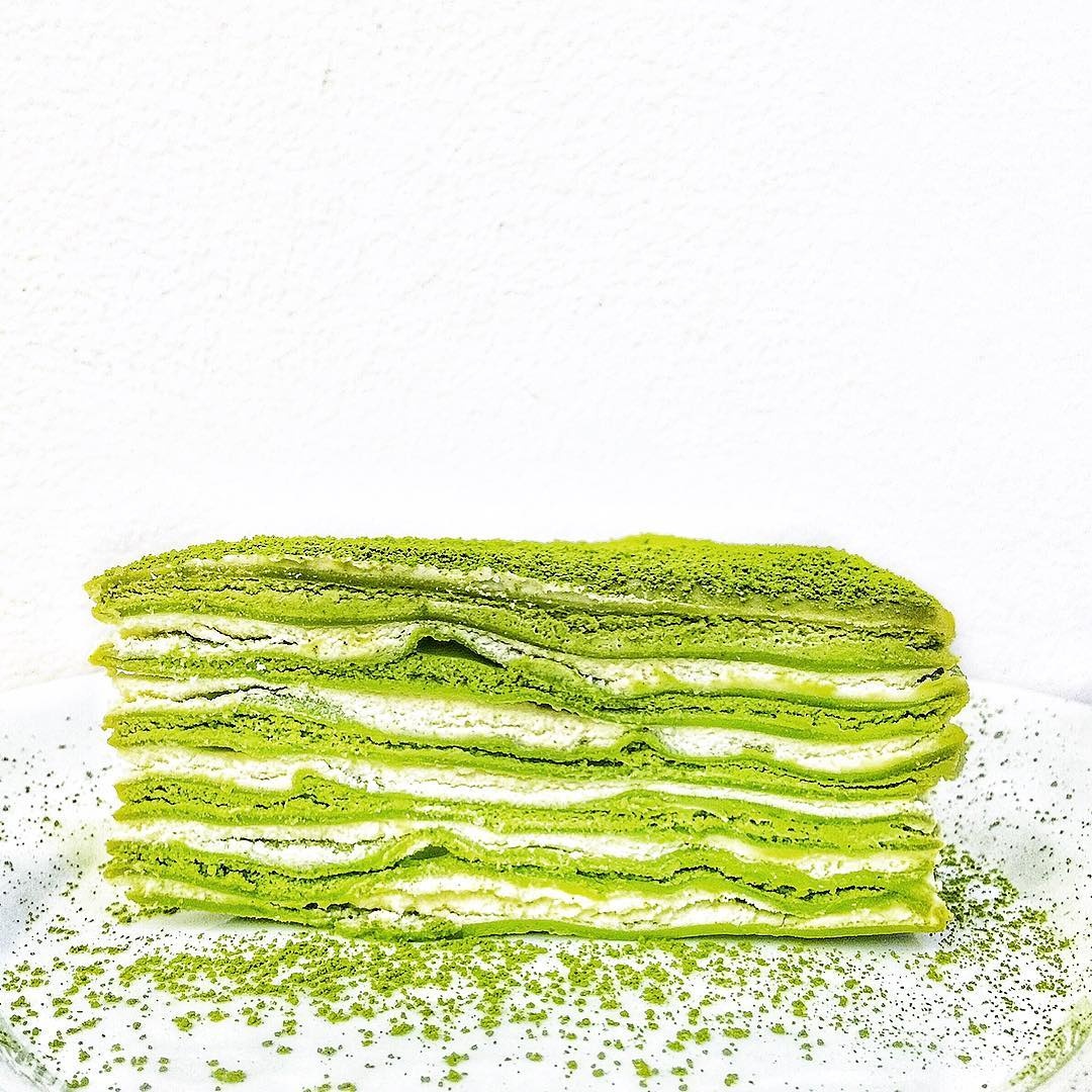 thuong thuc mon tra xanh Sai Gon anh 7