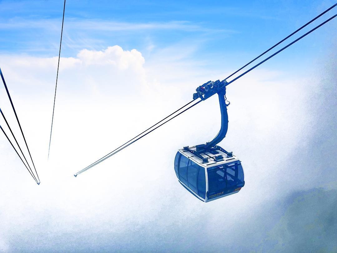 dia diem du lich 2019 anh 1