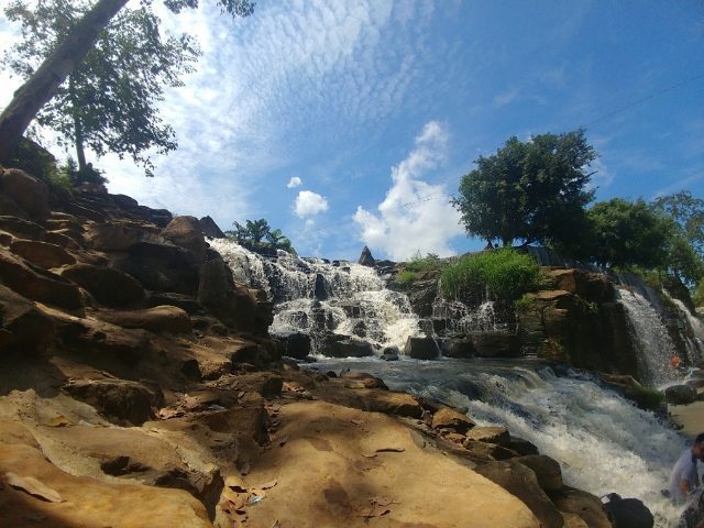 Dia diem du lich gan Sai Gon anh 13