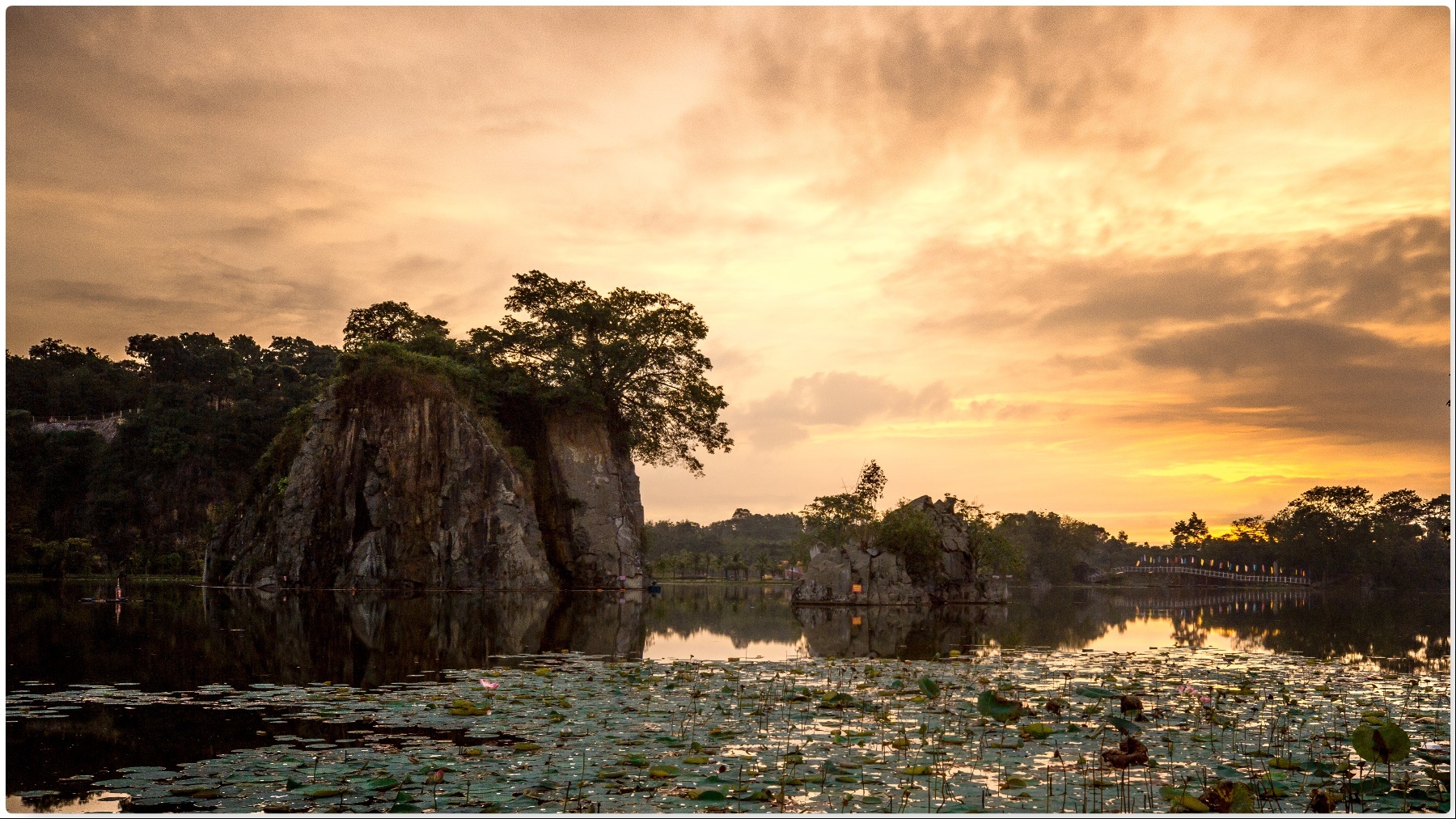 Dia diem du lich gan Sai Gon anh 6