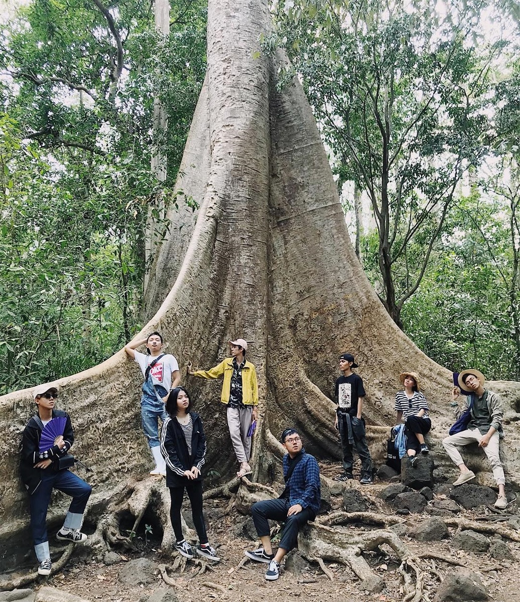 Dia diem du lich gan Sai Gon anh 10