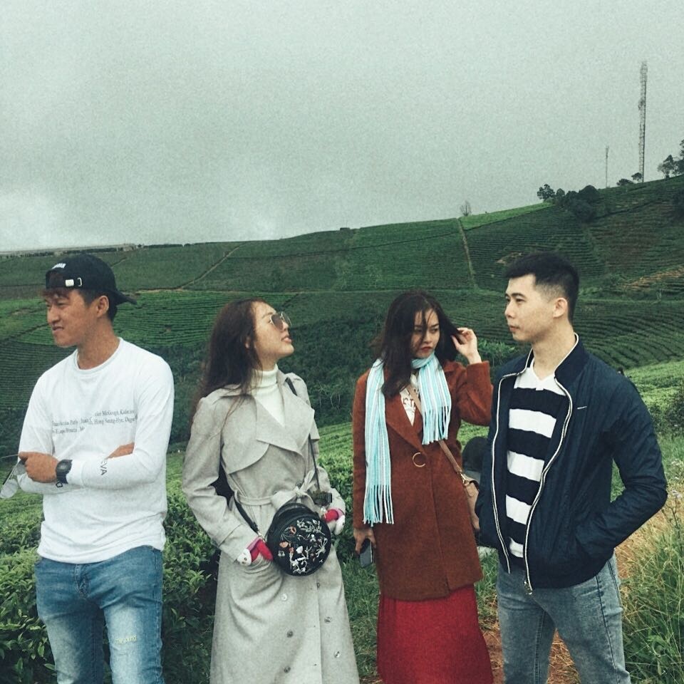 Du lich dip Tet Duong lich anh 7