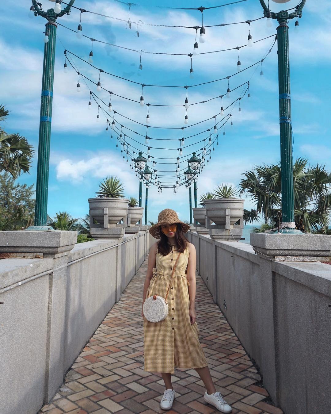 Du lich dip Tet Duong lich anh 5