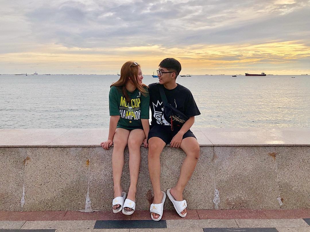 Du lich dip Tet Duong lich anh 1