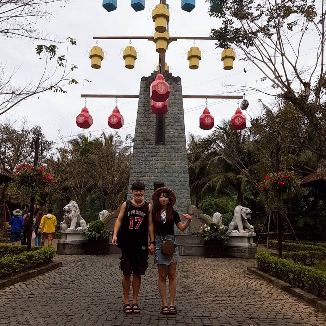 Du lich dip Tet Duong lich anh 20