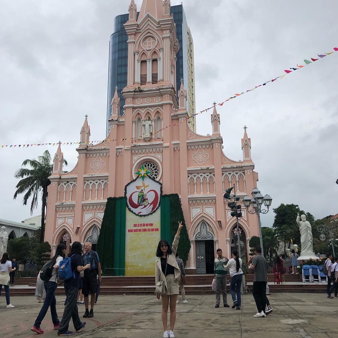 Du lich dip Tet Duong lich anh 22