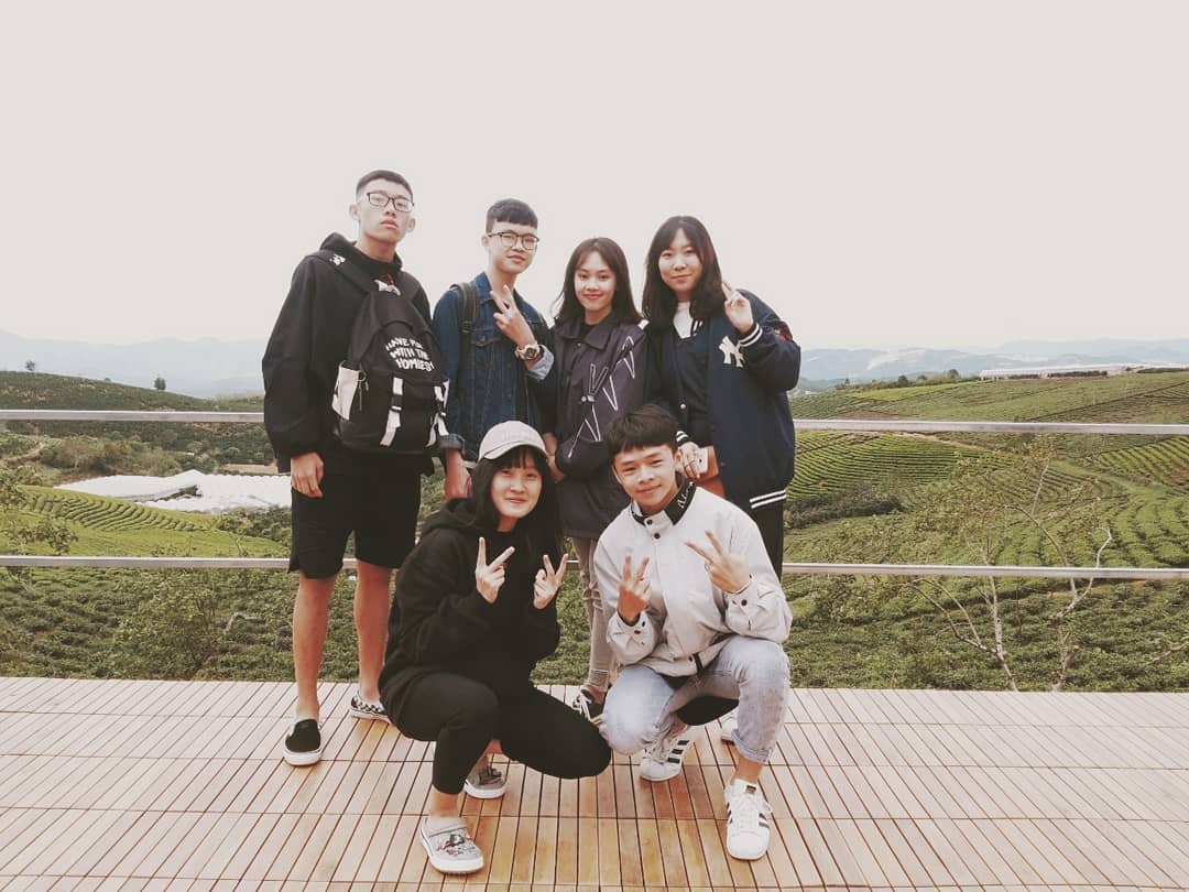 Du lich dip Tet Duong lich anh 10