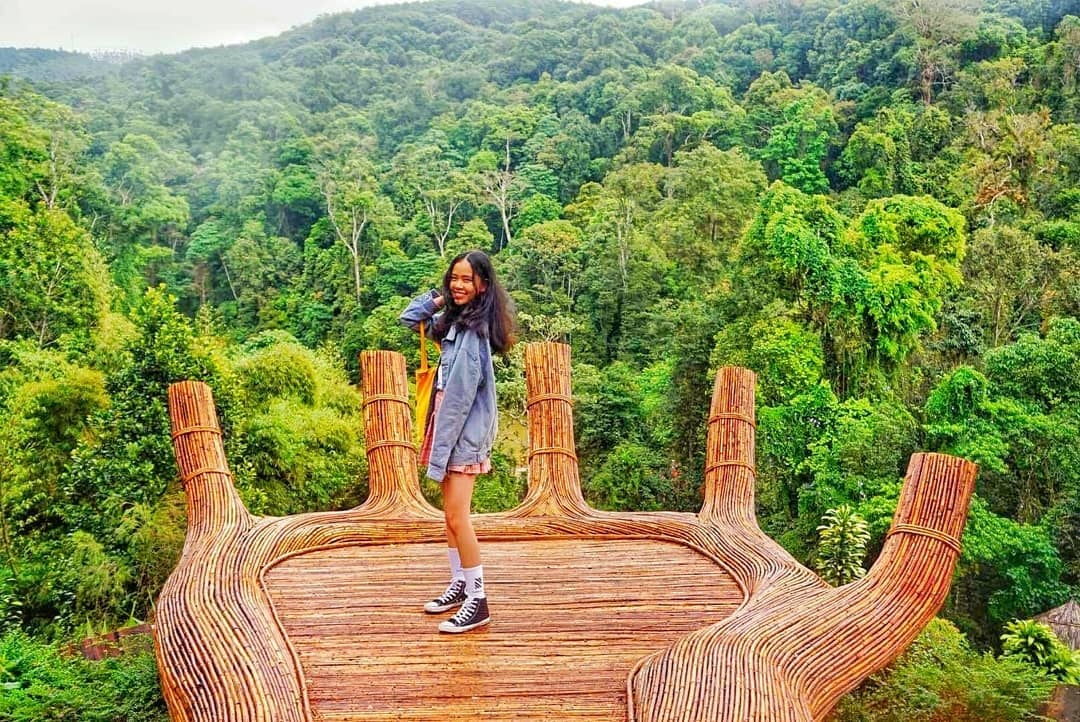 Du lich dip Tet Duong lich anh 12