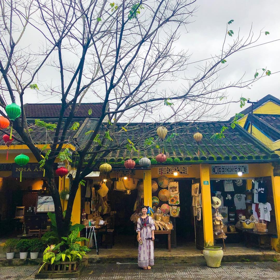 Du lich dip Tet Duong lich anh 16