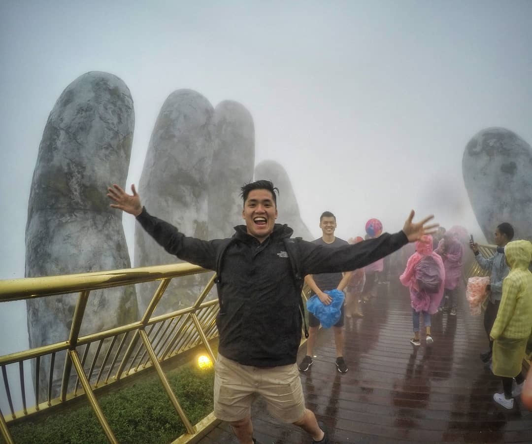 Du lich dip Tet Duong lich anh 19