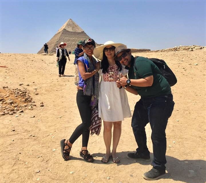 Huong dan vien Ai Cap thiet mang anh 3