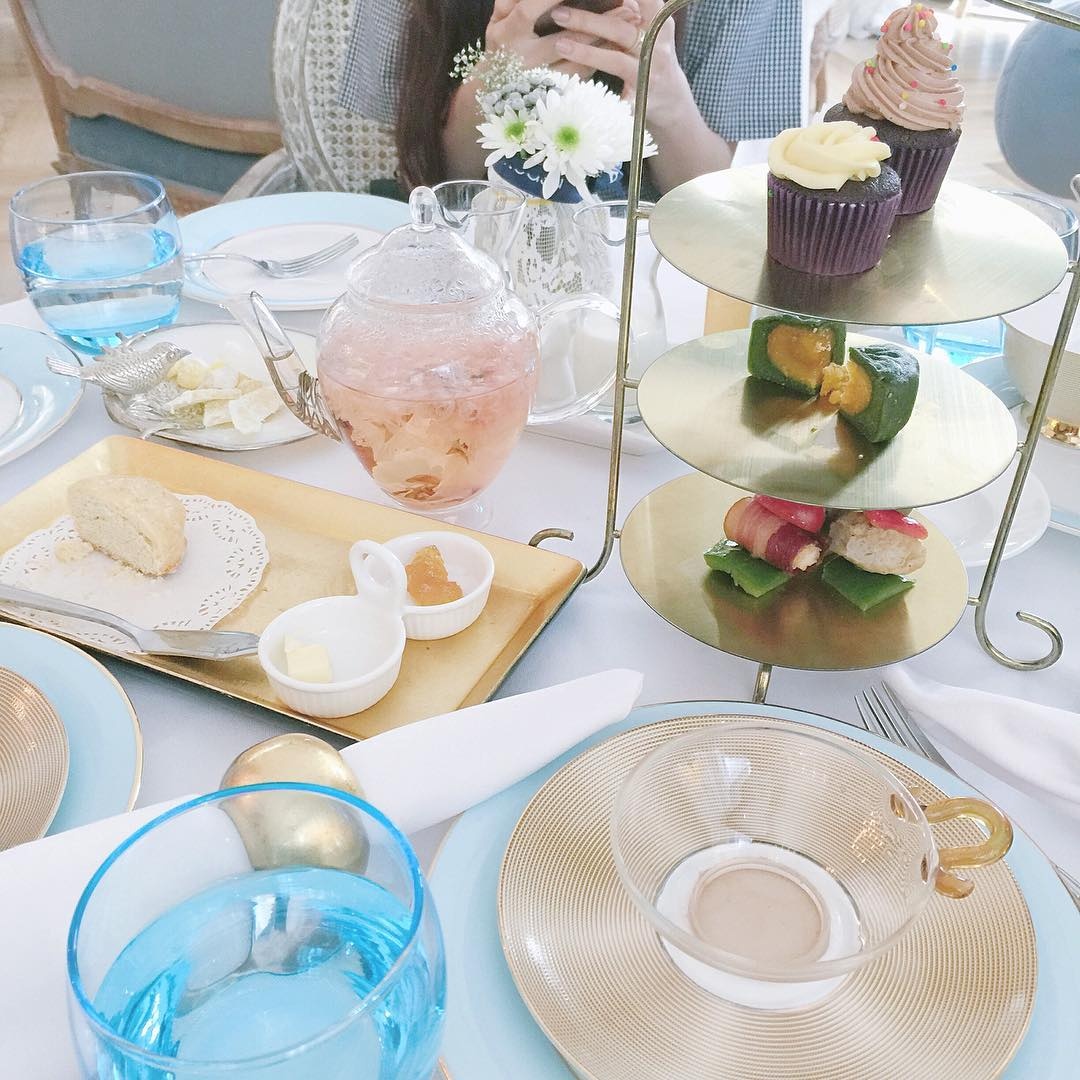 am thuc Sai Gon 2019 anh 2