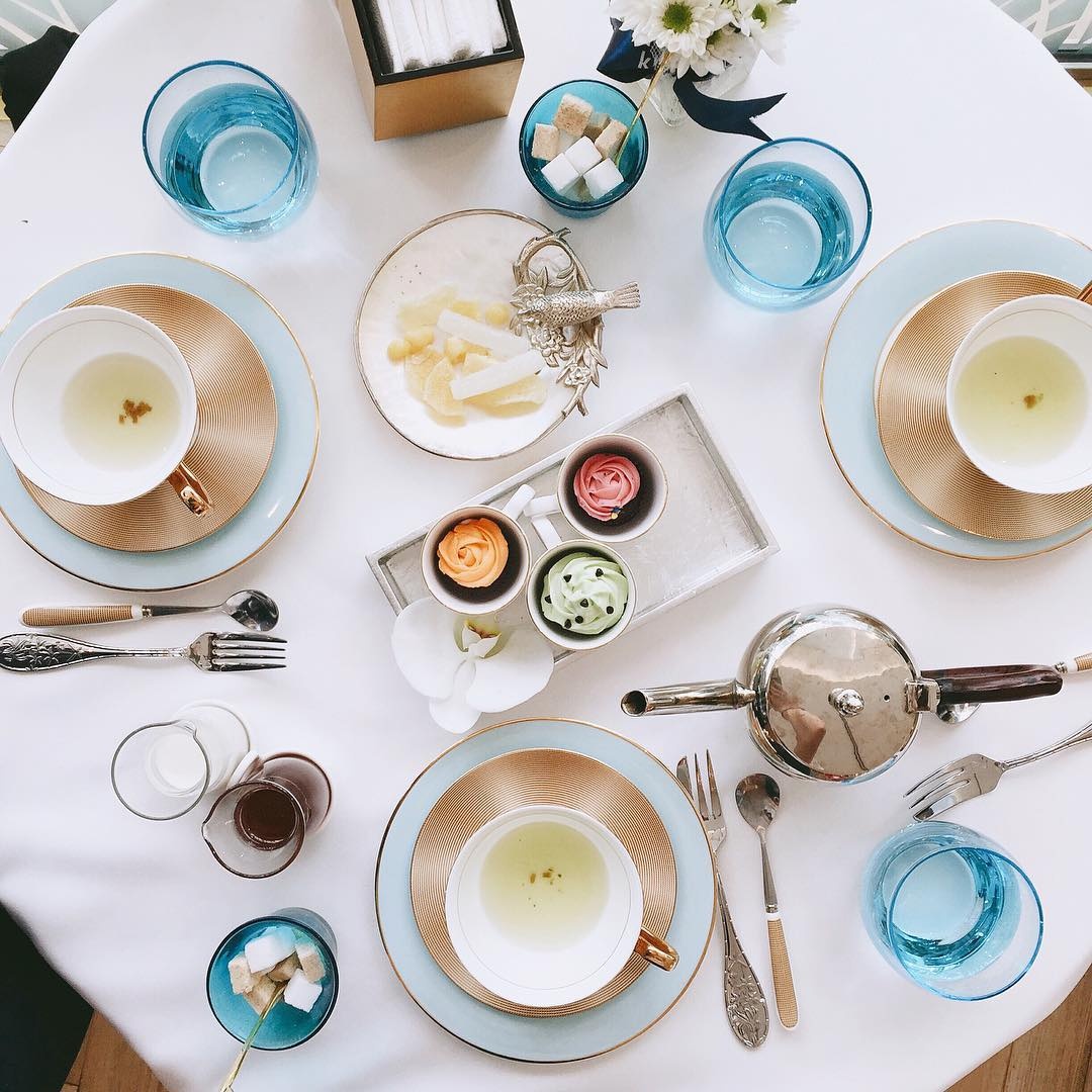 am thuc Sai Gon 2019 anh 1