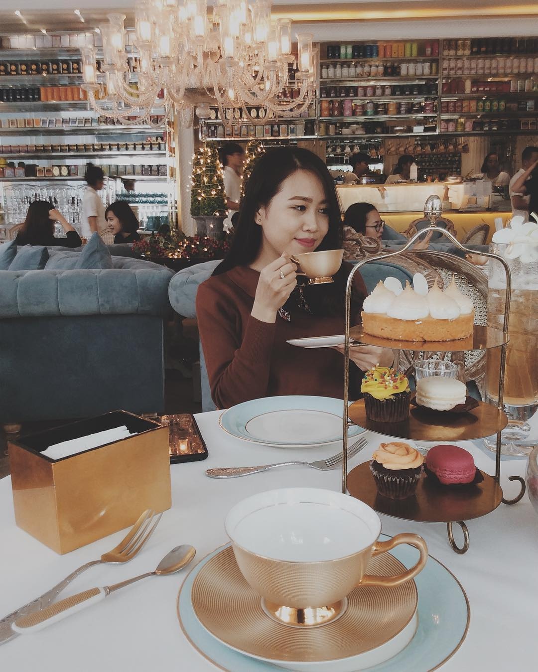 am thuc Sai Gon 2019 anh 3