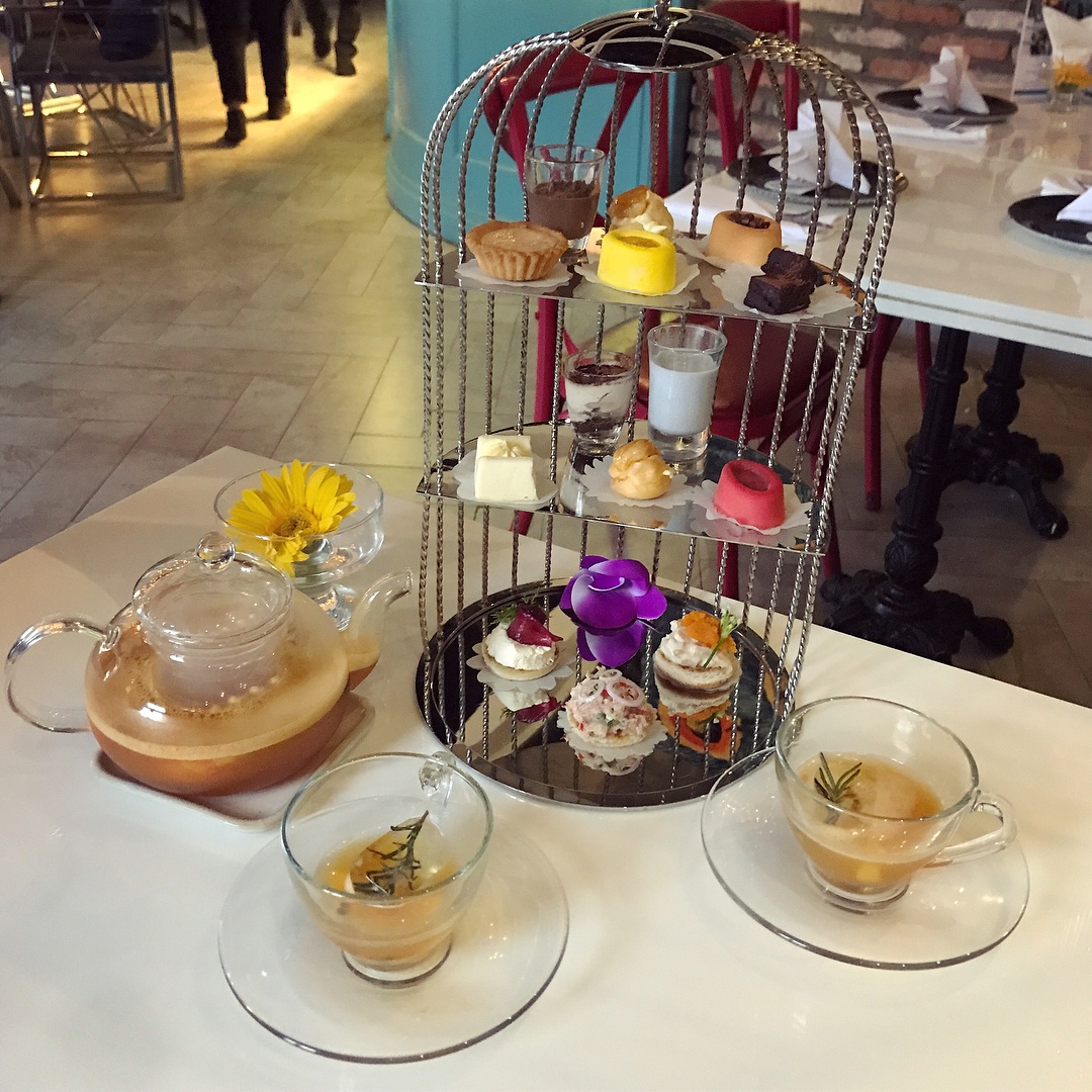 am thuc Sai Gon 2019 anh 11