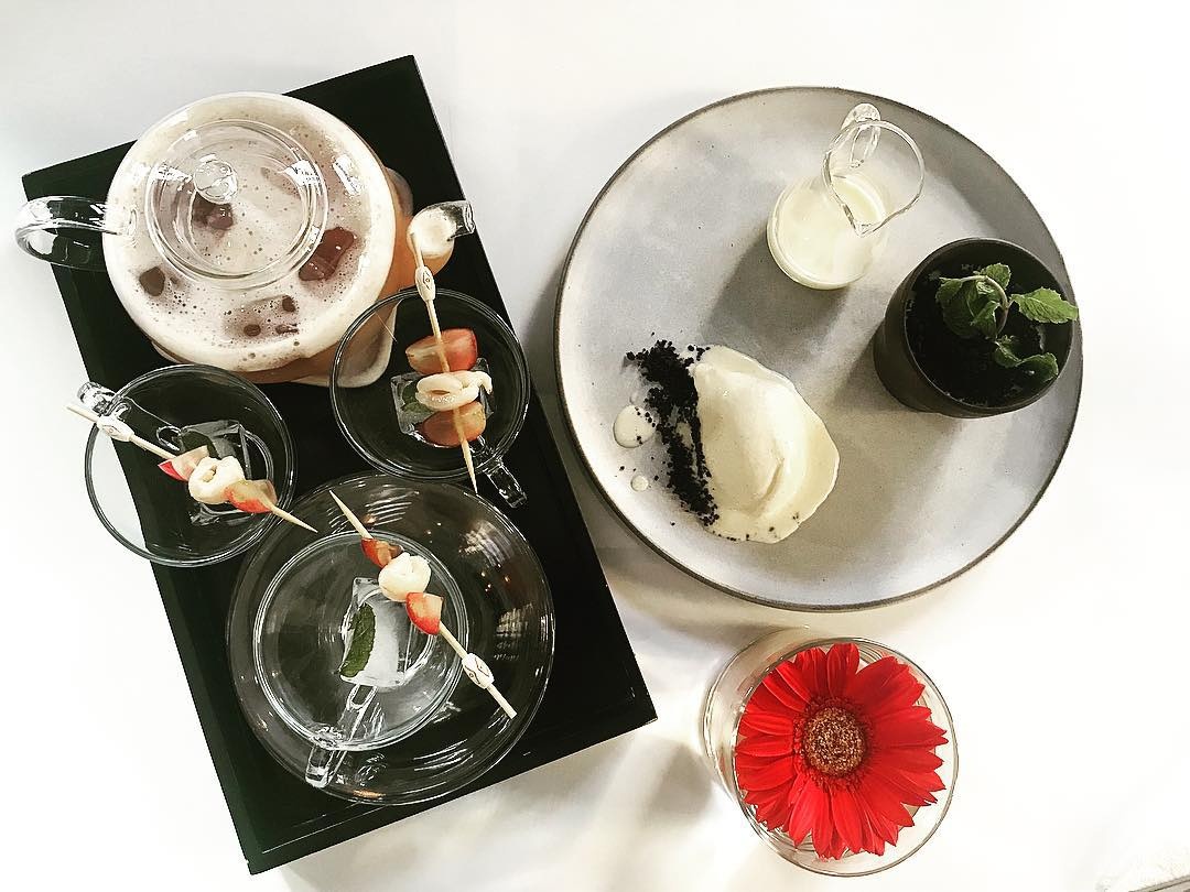 am thuc Sai Gon 2019 anh 10