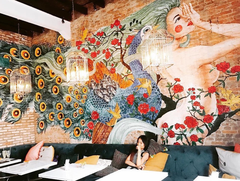 am thuc Sai Gon 2019 anh 8